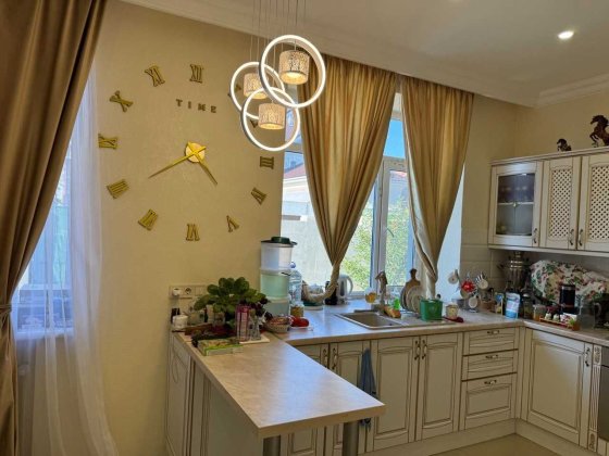 ПЕРВАЯ аренда ДОМА в Совиньоне, 184 кв.м. Одесса