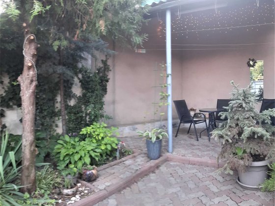 Сдам уютный домик на 16 ст. Б. Фонтана, пер. Якорный/Долгая. Одесса