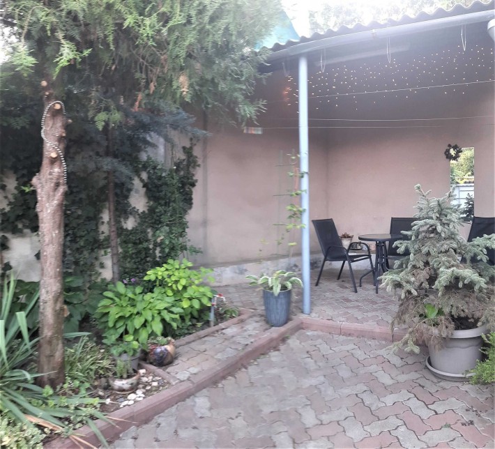 Сдам уютный домик на 16 ст. Б. Фонтана, пер. Якорный/Долгая. - фото 1