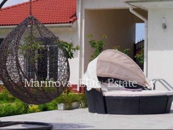 Дом высокого уровня комфорта для большой семьи Совиньон 6 спален Видео Одеса