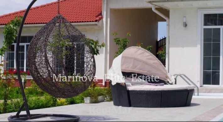 Дом высокого уровня комфорта для большой семьи Совиньон 6 спален Видео - фото 1