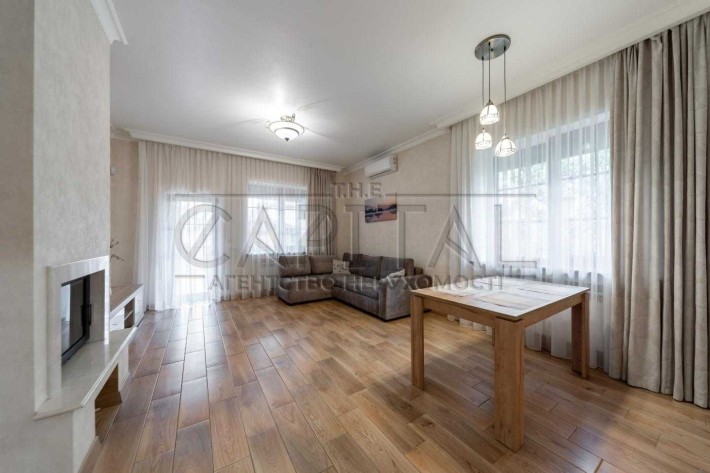 Оренда будинок [150м2]  СТ «Арсеналець», вул. Стеценка, Подільський - фото 1