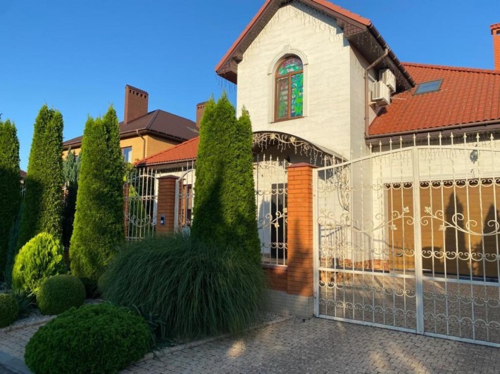 Аренда хозяйского ДОМА в Совиньоне - фото 1