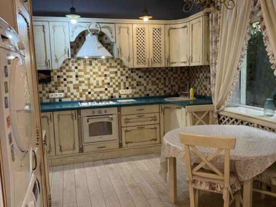 ЧУБАЕВКА Здається будинок на Жаботинського/Ромашкова Одеса