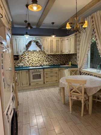 ЧУБАЕВКА Здається будинок на Жаботинського/Ромашкова - фото 1