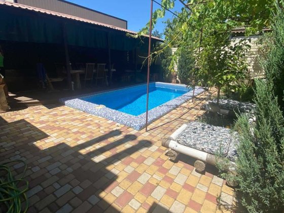 Аренда дома долгосрочно  на 16 фонтана Одесса