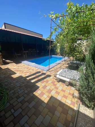 Аренда дома долгосрочно  на 16 фонтана - фото 1