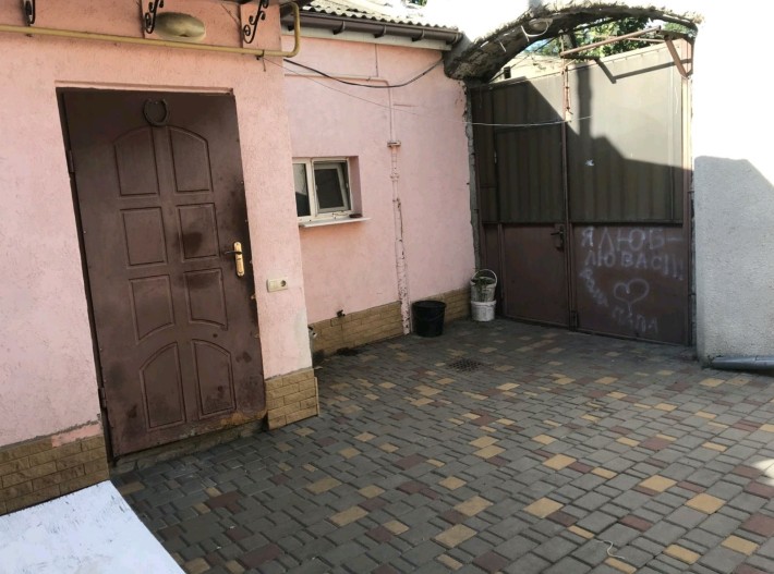 Сдам дом в центре Слободки ул.Винниченко - фото 1