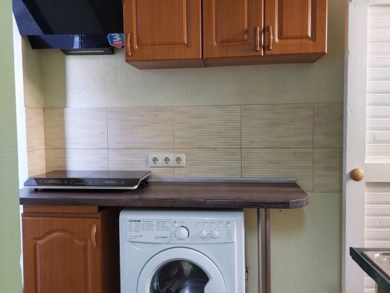 Сдам уютный 1 комнатный  домик в центре Слободки. Читайте описание