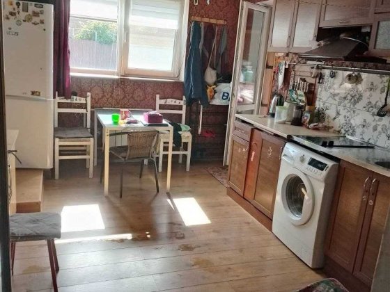 Часть дома для семьи Київ