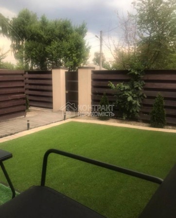 Здається двоповерховий гарний  будинок Таунхаус м Холодна Гора - фото 1