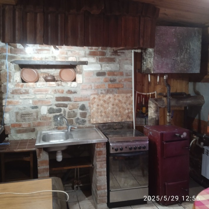 Сдаю дом на Новых домах - фото 1