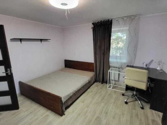 Дом Одесская, пр. Аэрокосмический (Гагарина) Харків