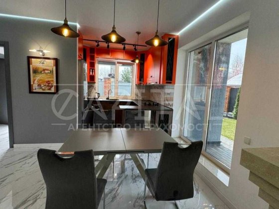 Аренда  Дом  Осокорки Киев