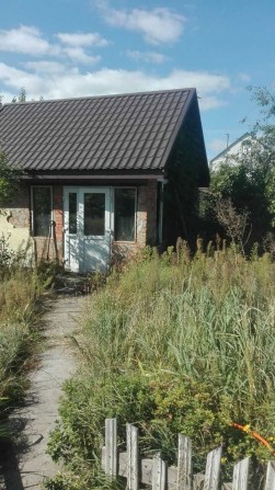 Оренда будинка на осококах 7000грн  з паркомісцем та 1,5 сотки городу - фото 1