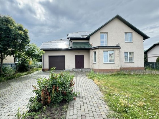 Оренда Будинку в центрі с. Агрономічне Агрономічне