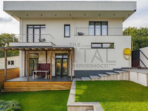 Аренда дома Ольги Кобылянской Александровская Слободка можно под офис Київ