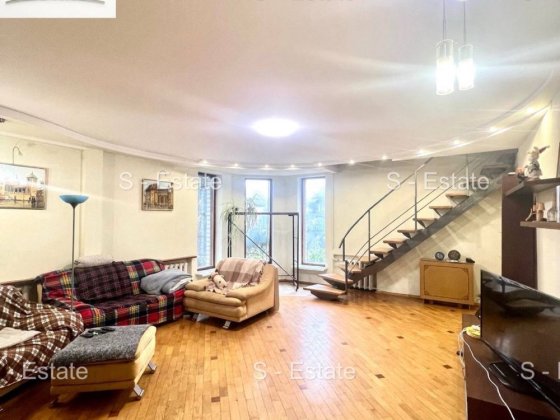 Сдам дом 184м2 метро Киевская 300м. АОГВ Можно с животными видео+ Харків