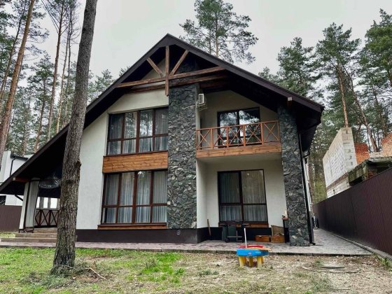 Оренда Будинку. Бортничі Киев