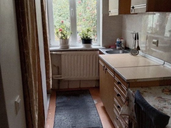 Аренда части дома с отдельным входом на Салтовке, ТРК Украина.