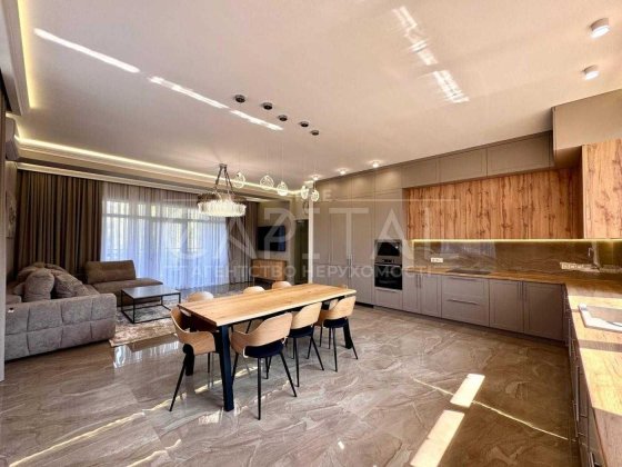 Оренда будинку у Віта-Литовській (Чапаївка, Голосіївський район, Київ) Киев