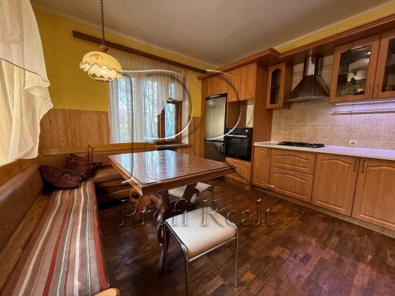 Оренда будинку 200кв.м. метро Голосіївська/Деміївська/Альпійська/Центр Киев