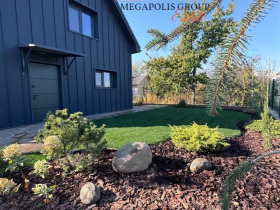 Оренда таунхауса з ремонтом  павлово поле Харків