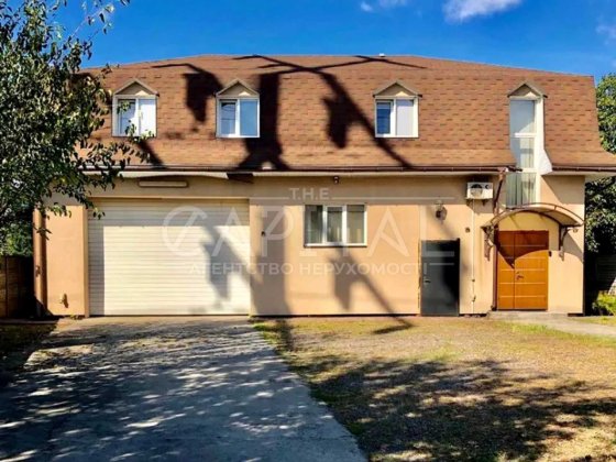 Оренда / Будинок / Під офіс / 53-я Садова / Осокорки Київ