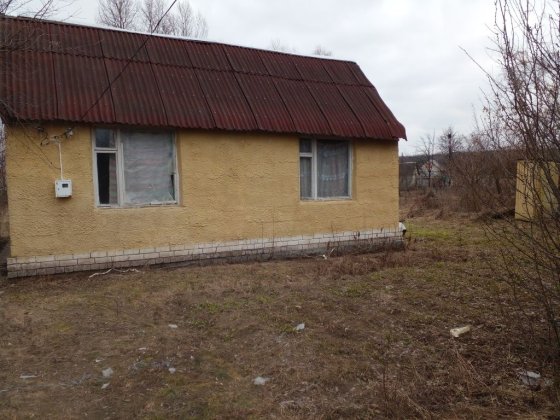 Сдам комфортную дачу в Хорошево 12 км от аэропорта Харків