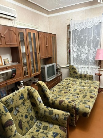 Сдам пол дома или комнату со всеми удобствами в Дергачах.Аренда. - фото 1