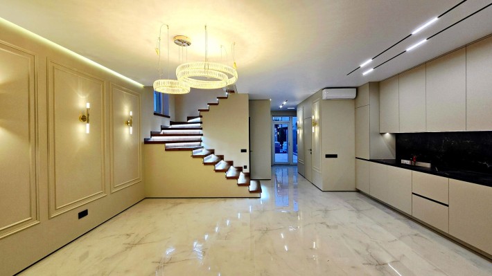 Оренда Будинку | Дуплекса | Перша Здача | Теремки - фото 1