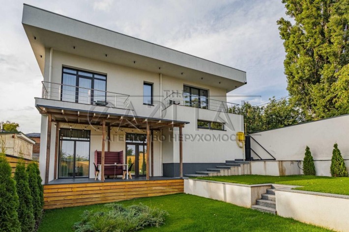 Пропонується в оренду видовий будинок, можна під офіс або для життя! - фото 1