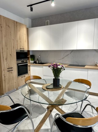 Сдам таунхаус дом 23 августа, Павлово поле, 5 минут к центру - фото 1