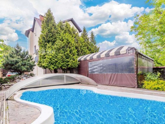 Дім. 210м2 Холодна Гора (м. Холодная Гора, ул. Холодногорская) 130088 Харьков