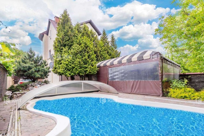 Дім. 210м2 Холодна Гора (м. Холодная Гора, ул. Холодногорская) 130088 - фото 1