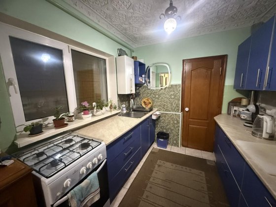 Сдам дом Слободка 3 к 80 м отдельный двор , можно животных! Одеса