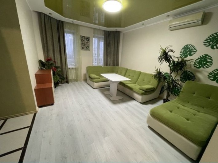 Сдам дом 4 к 135 м  Тополевая/Вузовский евроремонт! - фото 1