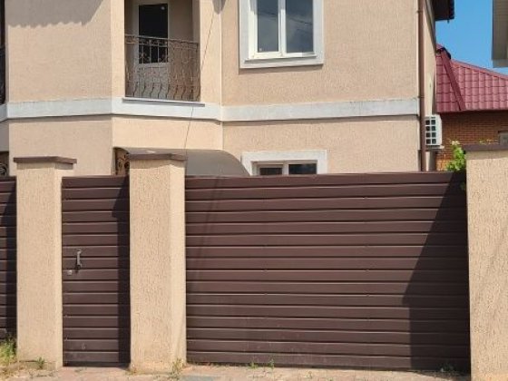 Сдам дом Червоный хутор без комиссии Одеса