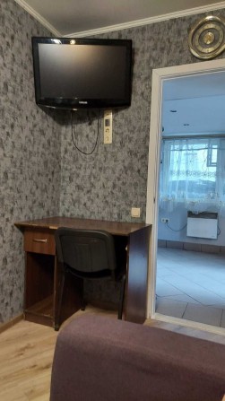 Окремий дім 40кв.м обгороджена територія Довгострокова оренда 5тис.грн - фото 1