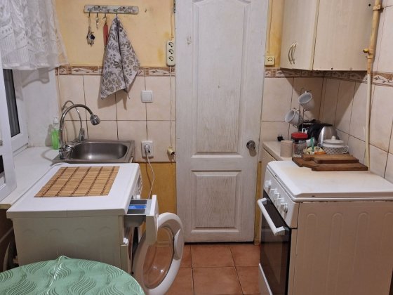 Сдам жилье в доме без хозяев на Таирова Одесса