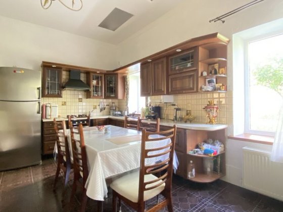 Дом 120 м2 на ул.Малиновского Одеса