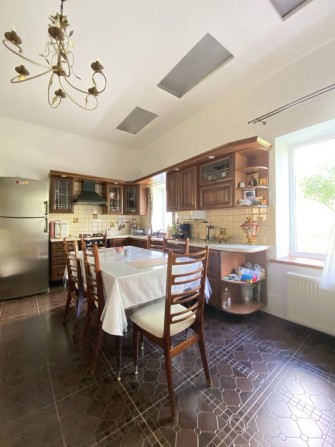 Дом 120 м2 на ул.Малиновского - фото 1