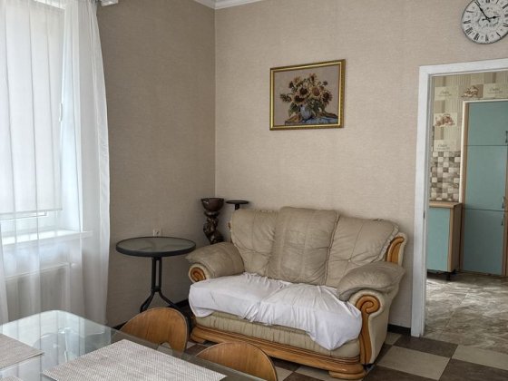 Дом в районе 7-й Фонтана и больницы водников Одесса