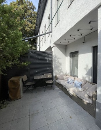 Таунхаус 16 фонтана Золотой берег - фото 1