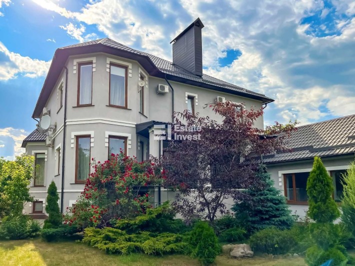 Здам будинок на вул. Холодногірська, р-н Холодна Гора - фото 1