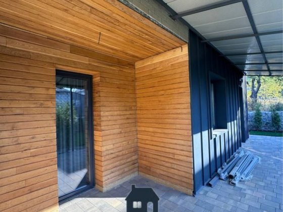 Оренда таунхауса з новим сучасним ремонтом павлово поле Харків