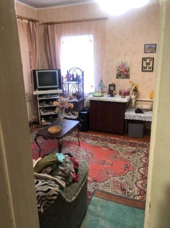 Сдам 3х комнатный частный дом.  Большая Даниловка. - фото 1