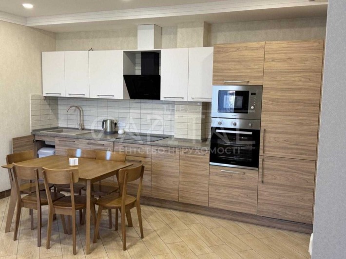 Оренда будинку, таунхаус, Дарницький р-н, Осокорки - фото 1