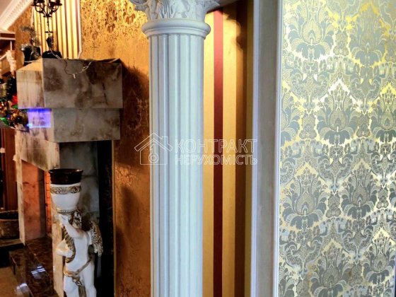 Аренда коттеджа возле ТРЦ "Французский бульвар", Тюринка Харків