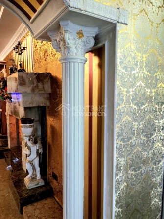 Аренда коттеджа возле ТРЦ "Французский бульвар", Тюринка - фото 1